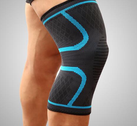 1PCS Breathable Sport Safety Kneepad